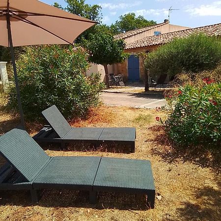 Cotignac Sejour Vacances Екстериор снимка