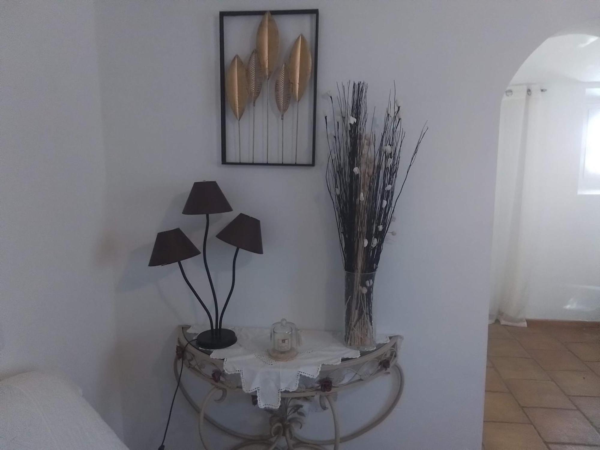 Cotignac Sejour Vacances Екстериор снимка