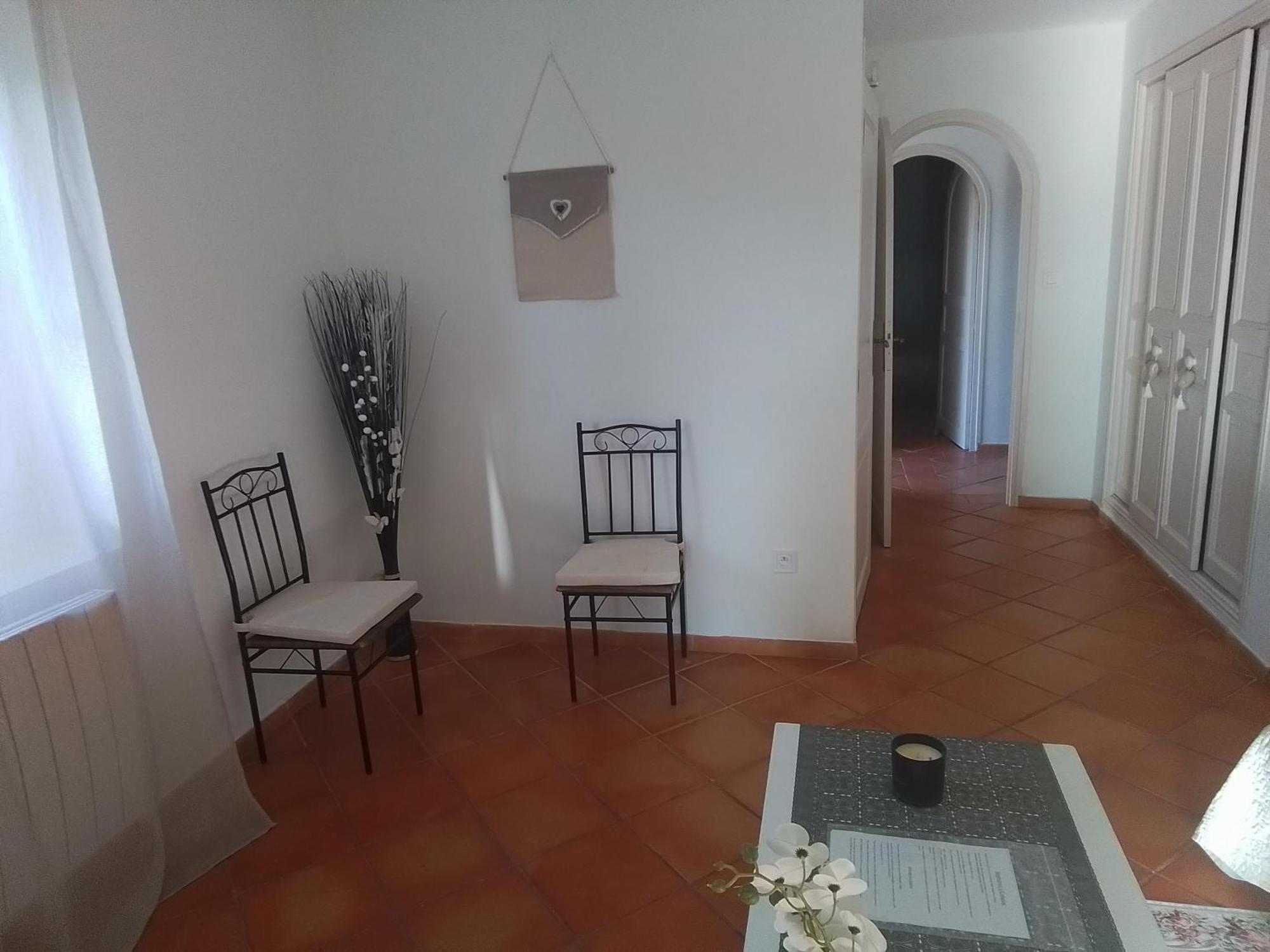 Cotignac Sejour Vacances Екстериор снимка