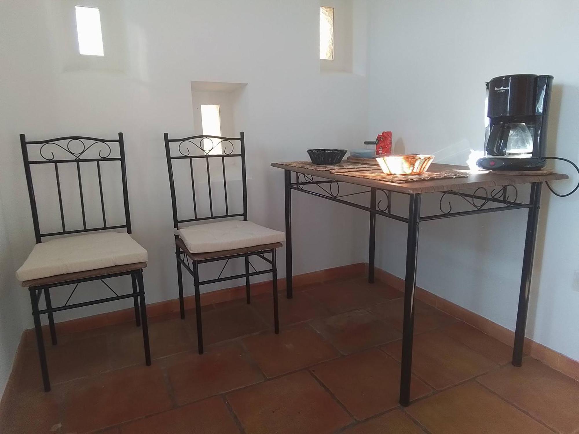 Cotignac Sejour Vacances Екстериор снимка