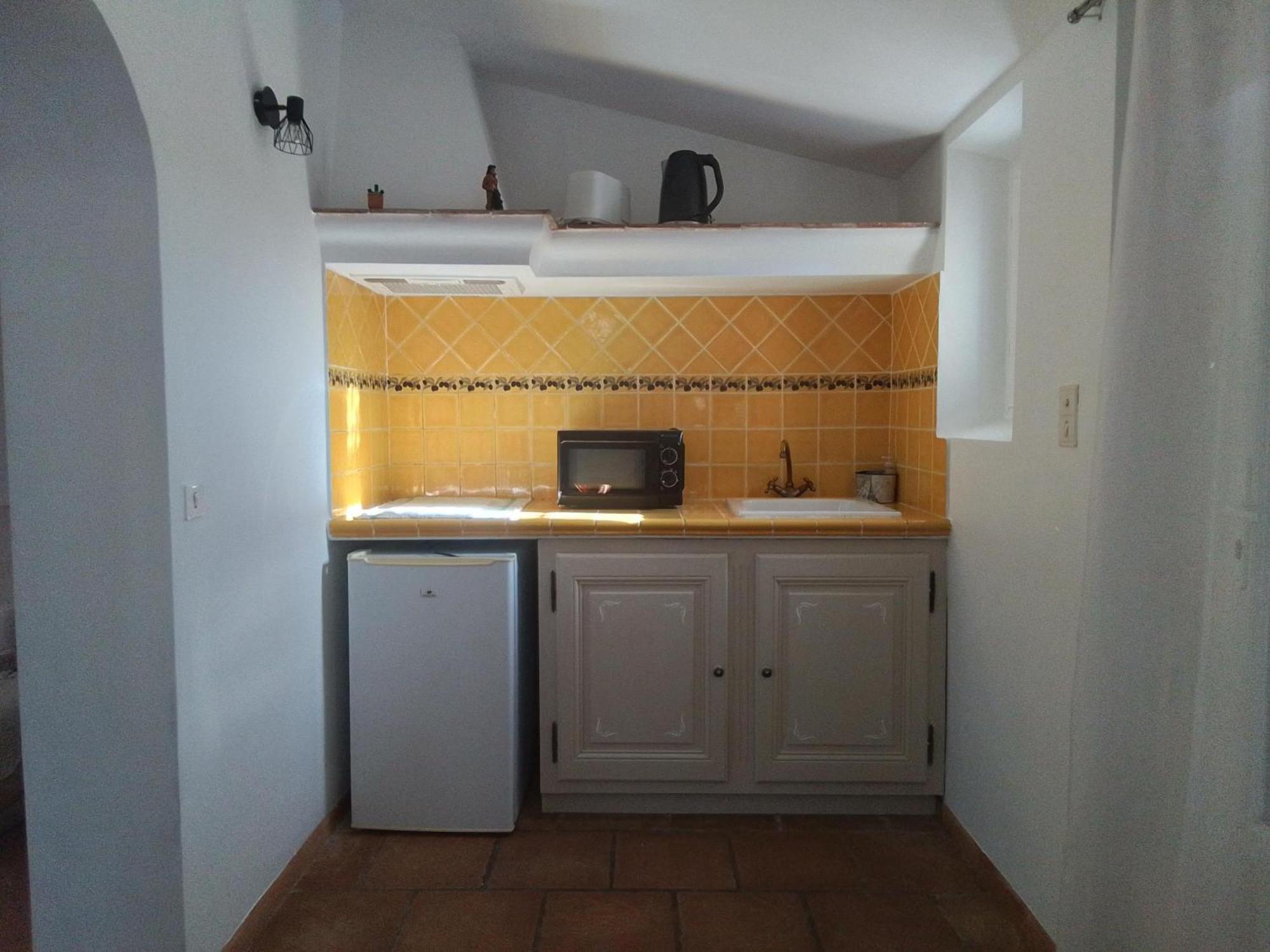 Cotignac Sejour Vacances Екстериор снимка