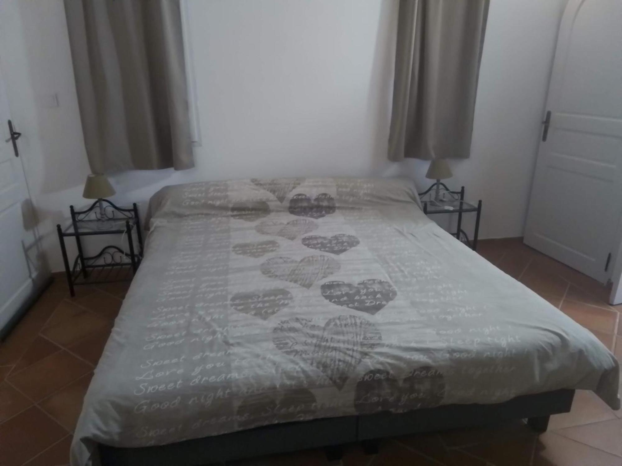 Cotignac Sejour Vacances Екстериор снимка