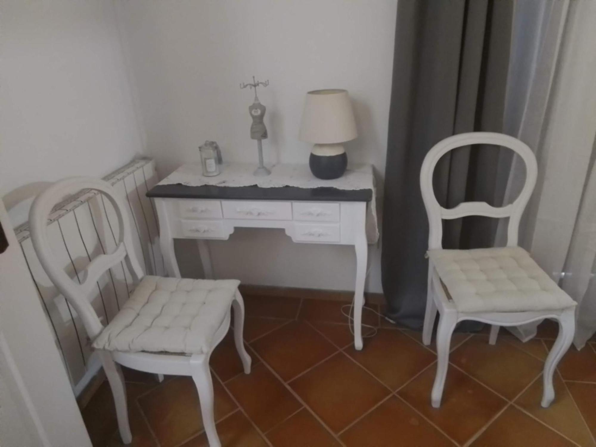 Cotignac Sejour Vacances Екстериор снимка