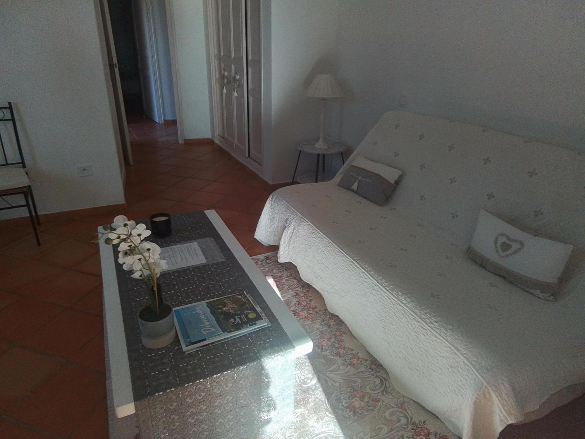 Cotignac Sejour Vacances Екстериор снимка